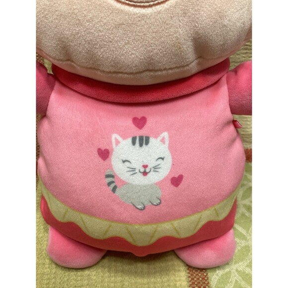 Cocomelon Hug Mees Squishmallow Kelly Toy Plush Stuffed Pillow Toy + Moonbug Toy - Picture 5 of 16